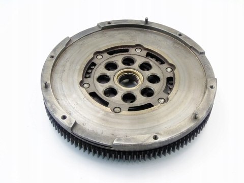 KOŁO ZAMACHOWE DWUMASOWE 2.4 TDCI FORD TRANSIT MK6 137KM 00-06 KOŁO ZAMACHOWE DWUMASOWE 2.4 TDCI FORD TRANSIT MK6 137KM 00-06