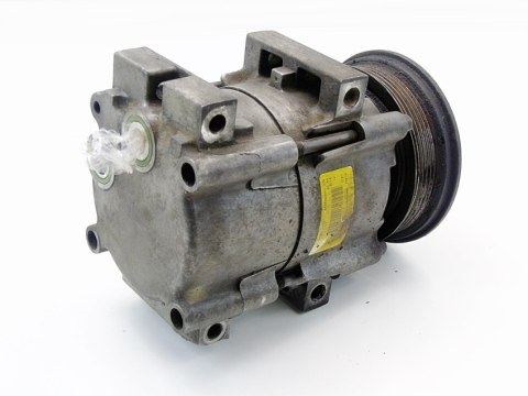 KOMPRESOR KLIMATYZACJI 2.3 16V DOHC FORD GALAXY I SCORPIO 2 TRANSIT KOMPRESOR KLIMATYZACJI 2.3 16V DOHC FORD GALAXY I SCORPIO 2 TRANSIT