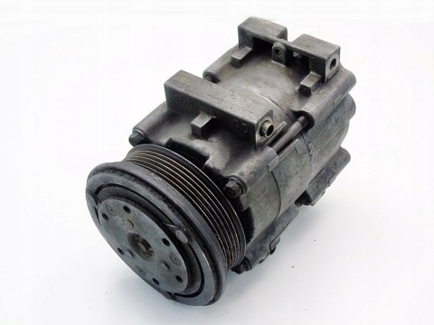 KOMPRESOR KLIMATYZACJI 2.3 16V DOHC FORD GALAXY I SCORPIO 2 TRANSIT KOMPRESOR KLIMATYZACJI 2.3 16V DOHC FORD GALAXY I SCORPIO 2 TRANSIT