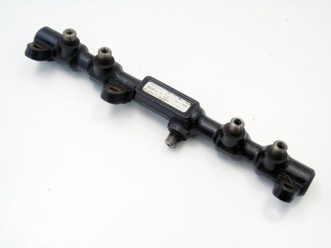 LISTWA WTRYSKOWA PALIWA 2.4 TDCI DI FORD TRANSIT MK6 MK7 LISTWA WTRYSKOWA PALIWA 2.4 TDCI DI FORD TRANSIT MK6 MK7