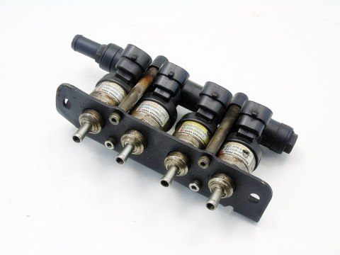LISTWA WTRYSKOWA WTRYSKIWACZE LPG GAS HANA ENGINEERING 110R-004686C LISTWA WTRYSKOWA WTRYSKIWACZE LPG GAS HANA ENGINEERING 110R-004686C