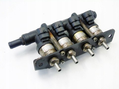 LISTWA WTRYSKOWA WTRYSKIWACZE LPG GAS HANA ENGINEERING 110R-004686C LISTWA WTRYSKOWA WTRYSKIWACZE LPG GAS HANA ENGINEERING 110R-004686C