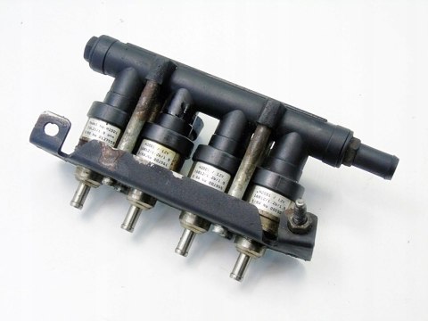 LISTWA WTRYSKOWA WTRYSKIWACZE LPG GAS HANA ENGINEERING 110R-004686C LISTWA WTRYSKOWA WTRYSKIWACZE LPG GAS HANA ENGINEERING 110R-004686C