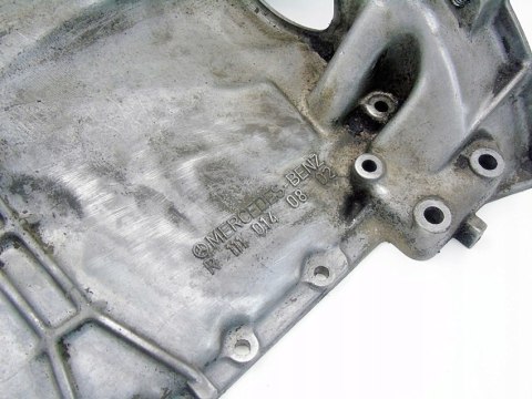 MISKA OLEJU 2.0 KOMPRESSOR MERCEDES CLK C208 A208 W202 S202 C200 W203 W210 MISKA OLEJU 2.0 KOMPRESSOR MERCEDES CLK C208 A208 W202 S202 C200 W203 W210