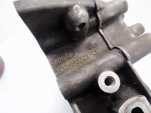 MISKA OLEJU GÓRNA 2.4 TDCI DI TDDI FORD TRANSIT MK6 YC1Q-6U003-CF MISKA OLEJU GÓRNA 2.4 TDCI DI TDDI FORD TRANSIT MK6 YC1Q-6U003-CF