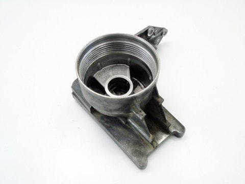 OBUDOWA FILTRA OLEJU 2.4 TDCI DI TDDI FORD TRANSIT MK6 YC1Q-6B624-AK OBUDOWA FILTRA OLEJU 2.4 TDCI DI TDDI FORD TRANSIT MK6 YC1Q-6B624-AK