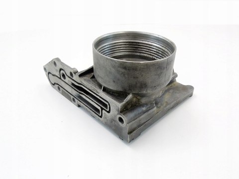 OBUDOWA FILTRA OLEJU 2.4 TDCI DI TDDI FORD TRANSIT MK6 YC1Q-6B624-AK OBUDOWA FILTRA OLEJU 2.4 TDCI DI TDDI FORD TRANSIT MK6 YC1Q-6B624-AK