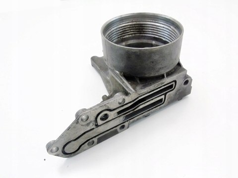 OBUDOWA FILTRA OLEJU 2.4 TDCI DI TDDI FORD TRANSIT MK6 YC1Q-6B624-AK OBUDOWA FILTRA OLEJU 2.4 TDCI DI TDDI FORD TRANSIT MK6 YC1Q-6B624-AK