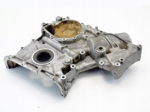 OBUDOWA ROZRZĄDU 2.0 KOMPRESSOR MERCEDES CLK C208 A208 W202 S202 C200 OBUDOWA ROZRZĄDU 2.0 KOMPRESSOR MERCEDES CLK C208 A208 W202 S202 C200