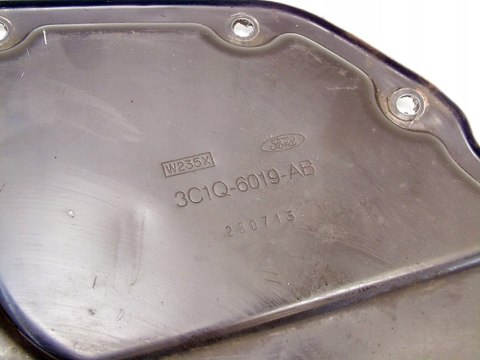 OBUDOWA ROZRZĄDU 2.4 TDCI DI TDDI FORD TRANSIT MK6 MK7 3C1Q-6019-AB OBUDOWA ROZRZĄDU 2.4 TDCI DI TDDI FORD TRANSIT MK6 MK7 3C1Q-6019-AB