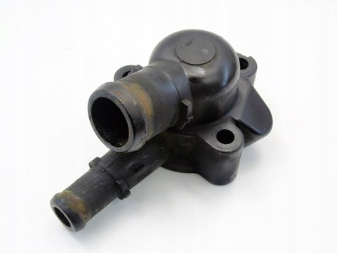 OBUDOWA TERMOSTATU 2.3 16V DOHC FORD GALAXY I SCORPIO 2 TRANSIT YM2G8594-AA OBUDOWA TERMOSTATU 2.3 16V DOHC FORD GALAXY I SCORPIO 2 TRANSIT YM2G8594-AA