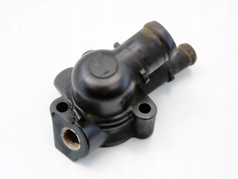 OBUDOWA TERMOSTATU 2.3 16V DOHC FORD GALAXY I SCORPIO 2 TRANSIT YM2G8594-AA OBUDOWA TERMOSTATU 2.3 16V DOHC FORD GALAXY I SCORPIO 2 TRANSIT YM2G8594-AA
