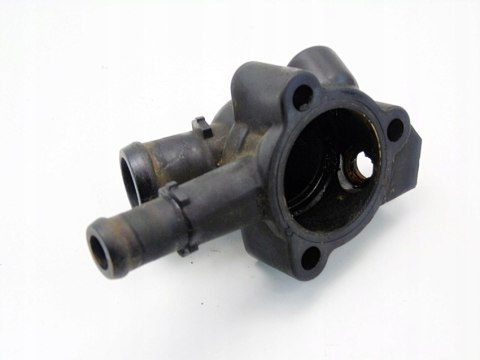 OBUDOWA TERMOSTATU 2.3 16V DOHC FORD GALAXY I SCORPIO 2 TRANSIT YM2G8594-AA OBUDOWA TERMOSTATU 2.3 16V DOHC FORD GALAXY I SCORPIO 2 TRANSIT YM2G8594-AA