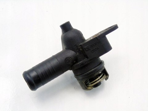 OBUDOWA TERMOSTATU 2.4 TDCI DI TDDI FORD TRANSIT MK6 MK7 137KM YC1Q6L635-AG OBUDOWA TERMOSTATU 2.4 TDCI DI TDDI FORD TRANSIT MK6 MK7 137KM YC1Q6L635-AG