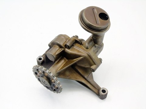 POMPA OLEJU 2.0 KOMPRESSOR MERCEDES CLK C208 A208 W202 S202 C200 KLASA C POMPA OLEJU 2.0 KOMPRESSOR MERCEDES CLK C208 A208 W202 S202 C200 KLASA C