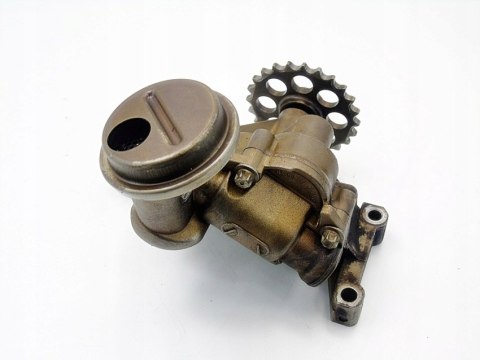 POMPA OLEJU 2.0 KOMPRESSOR MERCEDES CLK C208 A208 W202 S202 C200 KLASA C POMPA OLEJU 2.0 KOMPRESSOR MERCEDES CLK C208 A208 W202 S202 C200 KLASA C