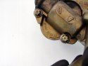 POMPA OLEJU 2.0 KOMPRESSOR MERCEDES CLK C208 A208 W202 S202 C200 KLASA C