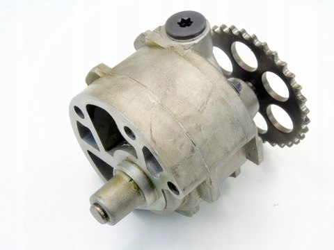 POMPA OLEJU 2.3 16V DOHC FORD GALAXY I SCORPIO II TRANSIT MK5 88WM6616 POMPA OLEJU 2.3 16V DOHC FORD GALAXY I SCORPIO II TRANSIT MK5 88WM6616