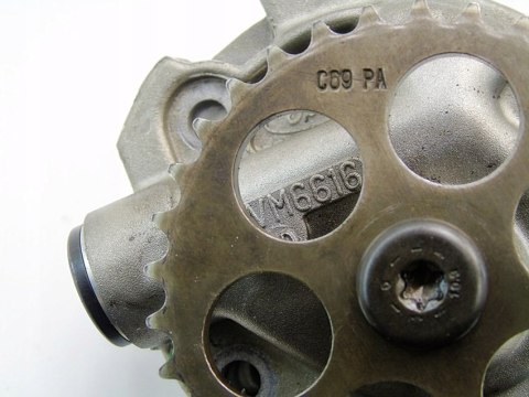 POMPA OLEJU 2.3 16V DOHC FORD GALAXY I SCORPIO II TRANSIT MK5 88WM6616 POMPA OLEJU 2.3 16V DOHC FORD GALAXY I SCORPIO II TRANSIT MK5 88WM6616
