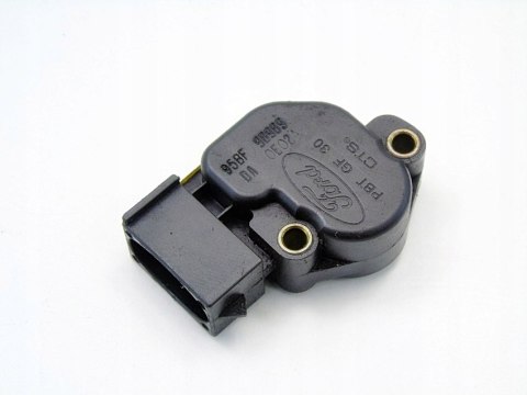 POTENCJOMETR 2.3 16V DOHC FORD GALAXY I SCORPIO 2 TRANSIT 95BF9B989DA POTENCJOMETR 2.3 16V DOHC FORD GALAXY I SCORPIO 2 TRANSIT 95BF9B989DA