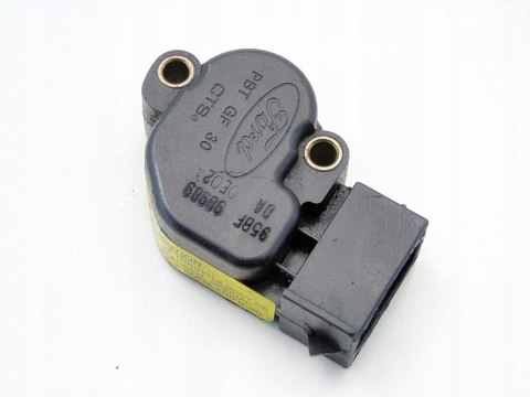 POTENCJOMETR 2.3 16V DOHC FORD GALAXY I SCORPIO 2 TRANSIT 95BF9B989DA POTENCJOMETR 2.3 16V DOHC FORD GALAXY I SCORPIO 2 TRANSIT 95BF9B989DA