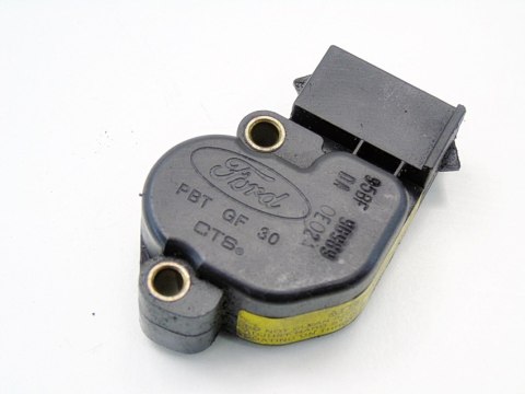 POTENCJOMETR 2.3 16V DOHC FORD GALAXY I SCORPIO 2 TRANSIT 95BF9B989DA POTENCJOMETR 2.3 16V DOHC FORD GALAXY I SCORPIO 2 TRANSIT 95BF9B989DA