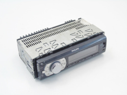 RADIO PANEL PHILIPS CE132/00 4 x 50 W USB/AUX/PENDRIVE