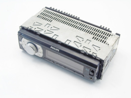 RADIO PANEL PHILIPS CE132/00 4 x 50 W USB/AUX/PENDRIVE