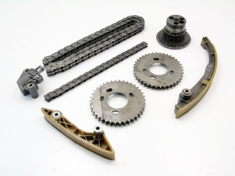 ROZRZĄD ŁAŃCUCH KOŁA ŚLIZGI 2.4 TDCI TDDI DI FORD TRANSIT MK6 00-06 ROZRZĄD ŁAŃCUCH KOŁA ŚLIZGI 2.4 TDCI TDDI DI FORD TRANSIT MK6 00-06