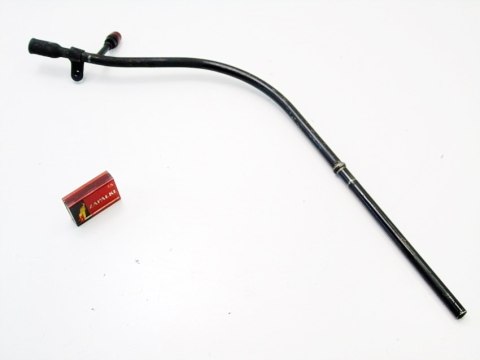 RURKA BAGNETU OLEJU 2.0 KOMPRESSOR MERCEDES CLK C208 A208 W202 S202 C200 RURKA BAGNETU OLEJU 2.0 KOMPRESSOR MERCEDES CLK C208 A208 W202 S202 C200