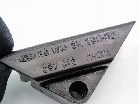 ŚLIZG ROZRZĄDU 2.3 16V DOHC FORD GALAXY I SCORPIO TRANSIT 88WM-6K297-DB ŚLIZG ROZRZĄDU 2.3 16V DOHC FORD GALAXY I SCORPIO TRANSIT 88WM-6K297-DB