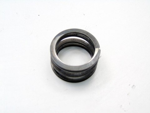 SPRĘŻYNA WAŁKA DŹWIGIENEK GŁOWICY 2.4 TDCI FORD TRANSIT MK6 00-06 SPRĘŻYNA WAŁKA DŹWIGIENEK GŁOWICY 2.4 TDCI FORD TRANSIT MK6 00-06