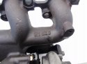 TURBOSPRĘŻARKA 2.4 TDCI FORD TRANSIT MK6 MK7 137KM 4C1Q6K682BE