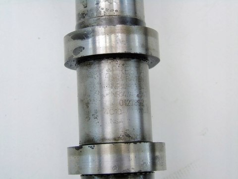 WAŁEK ROZRZĄDU SSĄCY 2.4 TDCI TDDI DI FORD TRANSIT MK6 MK7 4C1Q-6A270-AB WAŁEK ROZRZĄDU SSĄCY 2.4 TDCI TDDI DI FORD TRANSIT MK6 MK7 4C1Q-6A270-AB