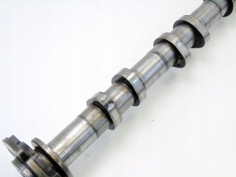 WAŁEK ROZRZĄDU WYDECHOWY 2.4 TDCI TDDI DI FORD TRANSIT MK6 MK7 4C1Q-6A270- WAŁEK ROZRZĄDU WYDECHOWY 2.4 TDCI TDDI DI FORD TRANSIT MK6 MK7 4C1Q-6A270-