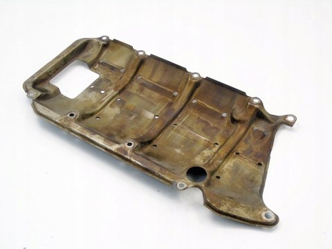 WKŁAD MISKI OSŁONA WAŁ 2.0 KOMPRESSOR MERCEDES CLK C208 A208 W202 S202 C200 WKŁAD MISKI OSŁONA WAŁ 2.0 KOMPRESSOR MERCEDES CLK C208 A208 W202 S202 C200