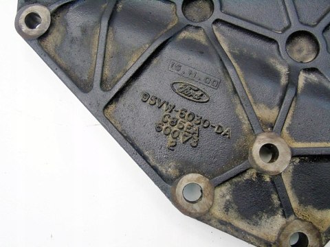 WSPORNIK SILNIKA 2.3 16V DOHC FORD GALAXY I SCORPIO 2 TRANSIT 95VW-6030-DA WSPORNIK SILNIKA 2.3 16V DOHC FORD GALAXY I SCORPIO 2 TRANSIT 95VW-6030-DA