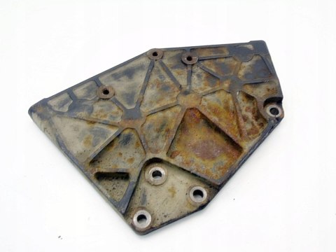 WSPORNIK SILNIKA 2.3 16V DOHC FORD GALAXY I SCORPIO 2 TRANSIT 95VW-6030-DA WSPORNIK SILNIKA 2.3 16V DOHC FORD GALAXY I SCORPIO 2 TRANSIT 95VW-6030-DA
