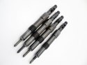 WTRYSKIWACZE 2.4 TDCI FORD TRANSIT MK6 00-06 4C1Q-9K546-AB EJDR00403Z