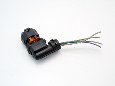 WTYCZKA KOSTKA 2.0 BLUEHDI HDI JUMPER 2 BOXER 15- PROACE MONDEO 6 EDGE KUGA WTYCZKA KOSTKA 2.0 BLUEHDI HDI JUMPER 2 BOXER 15- PROACE MONDEO 6 EDGE KUGA