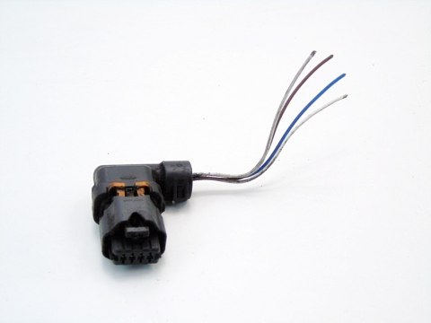 WTYCZKA KOSTKA 2.0 BLUEHDI HDI JUMPER 2 BOXER 15- PROACE MONDEO 6 EDGE KUGA WTYCZKA KOSTKA 2.0 BLUEHDI HDI JUMPER 2 BOXER 15- PROACE MONDEO 6 EDGE KUGA