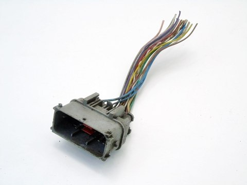 WTYCZKA KOSTKA 2.0 BLUEHDI HDI JUMPER 2 BOXER 15- PROACE MONDEO 6 EDGE KUGA WTYCZKA KOSTKA 2.0 BLUEHDI HDI JUMPER 2 BOXER 15- PROACE MONDEO 6 EDGE KUGA