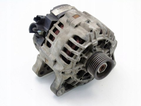 ALTERNATOR 1.4 8V C2 C3 207 206 BIPPER 1007 NEMO FIORINO QUBO ALTERNATOR 1.4 8V C2 C3 207 206 BIPPER 1007 NEMO FIORINO QUBO