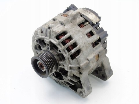 ALTERNATOR 1.4 8V C2 C3 207 206 BIPPER 1007 NEMO FIORINO QUBO ALTERNATOR 1.4 8V C2 C3 207 206 BIPPER 1007 NEMO FIORINO QUBO