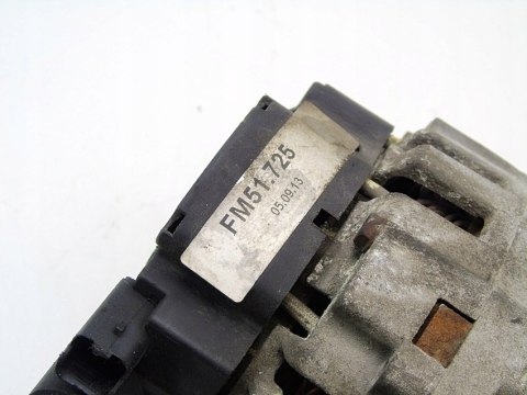 ALTERNATOR 1.4 8V C2 C3 207 206 BIPPER 1007 NEMO FIORINO QUBO ALTERNATOR 1.4 8V C2 C3 207 206 BIPPER 1007 NEMO FIORINO QUBO