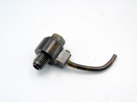 DYSZA NATRYSK OLEJU W BLOKU 2.0 CITD D DI CD MAZDA 3 5 6 RF7J 2005- DYSZA NATRYSK OLEJU W BLOKU 2.0 CITD D DI CD MAZDA 3 5 6 RF7J 2005-