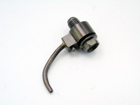 DYSZA NATRYSK OLEJU W BLOKU 2.0 CITD D DI CD MAZDA 3 5 6 RF7J 2005- DYSZA NATRYSK OLEJU W BLOKU 2.0 CITD D DI CD MAZDA 3 5 6 RF7J 2005-