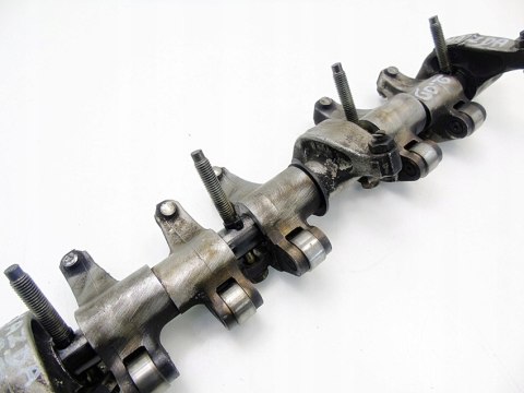 DŹWIGIENKI WAŁEK ROZRZĄDU 2.0 CITD D DI CD MAZDA 3 5 6 RF7J 2005- DŹWIGIENKI WAŁEK ROZRZĄDU 2.0 CITD D DI CD MAZDA 3 5 6 RF7J 2005-