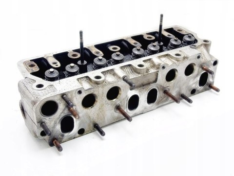 GŁOWICA 1.4 8V MPI SKODA FABIA I 047103373H GŁOWICA 1.4 8V MPI SKODA FABIA I 047103373H