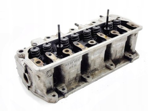 GŁOWICA 1.4 8V MPI SKODA FABIA I 047103373H GŁOWICA 1.4 8V MPI SKODA FABIA I 047103373H